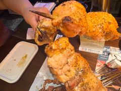 -火联烧烤(学院路创始店)
