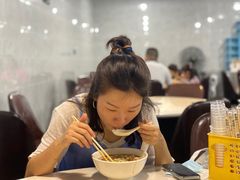 -菜忠潮州牛肉店(岗厦店)