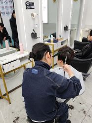 -臻艾Hair Salon