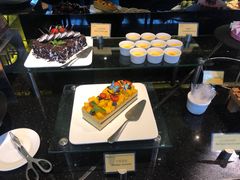 -泰谷酒店·太古码头闽菜自助餐厅