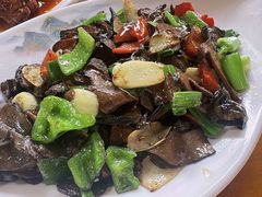 -龙姐私房菜(和顺古镇店)