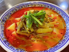 -蓝田九大碗民俗食府(蓝田店)