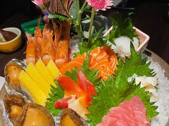 -匠和风精致料理(莆田财富中心店)