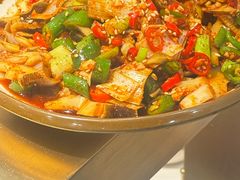 -白山烧烤(文安路万豪店)