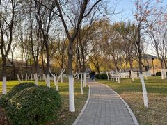 -南翠屏公园