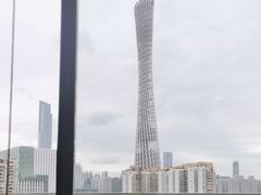 -小茶闲舍·观景商务茶馆(广州塔店)