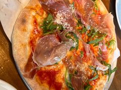 -FABIO’S费比欧披萨餐厅