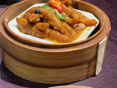 -粤匠·澳门点心粤菜海鲜(澳门半岛店)