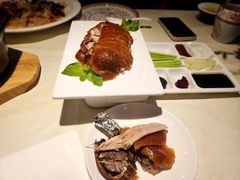 -小放牛炒菜馆(军校店)