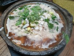 -王明古法砂锅居(开化寺店)