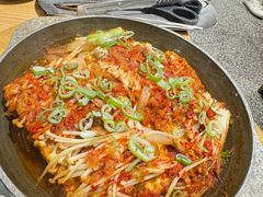 -姜虎东白丁烤肉(深圳湾后海汇店)