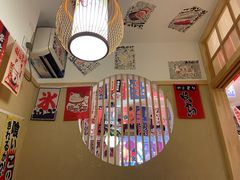 大堂-千吉日本料理(日本一条街店)