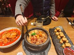 -敏珠拉姆藏餐·南京厨房(富春江东街店)