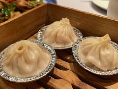 -南通滨江洲际酒店-东厨中餐厅