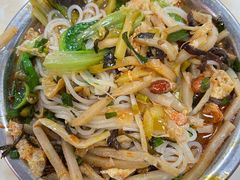 -凤张螺蛳粉·爽口粉(跃进路总店)