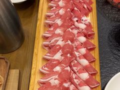 -阳坊胜利涮羊肉(阳坊老店)