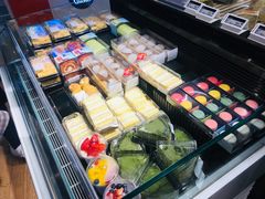 -Olé精品超市(北京合生汇店)