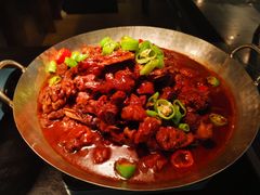 啤酒鸭-圣丰索菲特·2 On 988 Café 自助餐厅