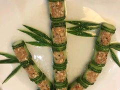 -一心斋素食馆(龙岗店)