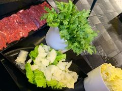 -溏心风鲍港式打边炉(余英坊店)