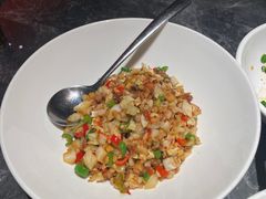-炊烟小炒黄牛肉(浦东世纪汇店)