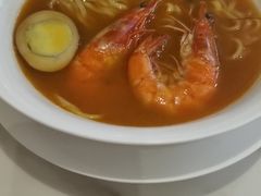 -南山鲜虾面·活鲜小馆·海味大连菜(南山总店)