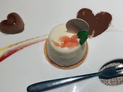 -香樟花园法式铁板烧(恒隆广场店)