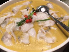 -粗茶淡饭·隐庐私厨(东亭店)