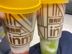 -一鸣真鲜奶吧(万地店)