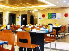 大堂-美极鲜食坊(宝安南路店)