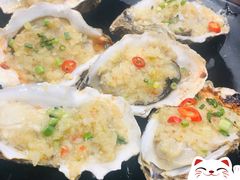 -陈老斯呼尔嗨吃烧烤(科巷店)