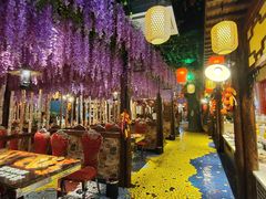-宝丽金大酒店·洗浴中心