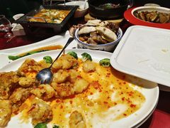 -陆府酒楼·衡阳味道(红湘店)