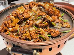 -四季民福烤鸭店(外滩外白渡桥店)