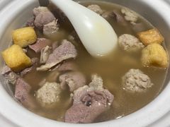 -發起人·肉骨茶(万象汇店)