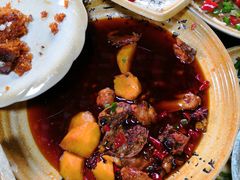 -青城甲(青城山店)