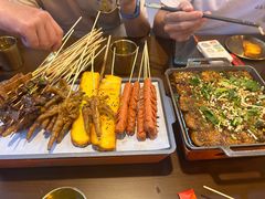 -林二哥宜烤官·宜宾小烧烤