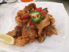 -新享乐海鲜(翠华路店)