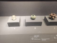 -呼和浩特博物馆