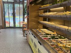 -小谷姐姐麻辣拌·麻辣烫(潞河店)