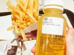 -肯德基(武展店)