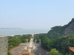 -南沙天后宫景区
