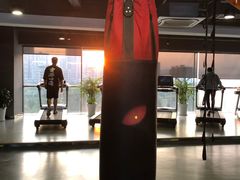 -玖悦健身(海创基地店)