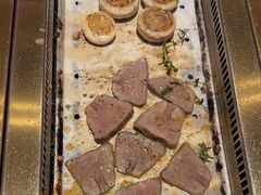 -新石器烤肉(之心城店)