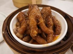 -点红点绿茗点居(客村店)