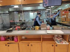 -南城香·饭香串香馄饨香(太平桥店)