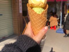 -成裕雪糕店(士多店)