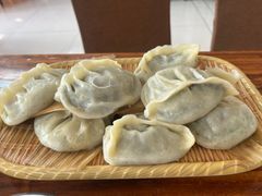 -鸿运美食府