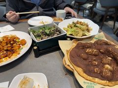 -黑窑厂糖油饼烤鸭·清真菜(旗舰店)