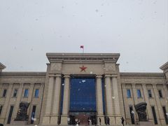 -中国人民解放军海军博物馆